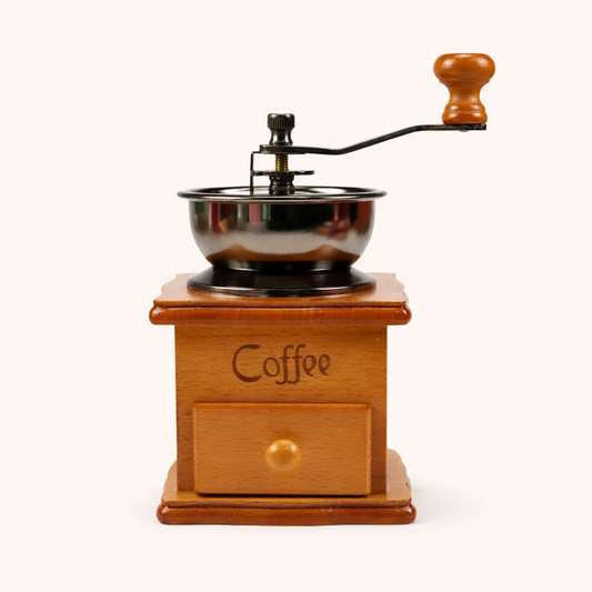 TOME Coffee® Kahve Değirmeni